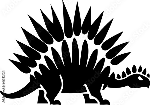 Dimetrodon icon 1