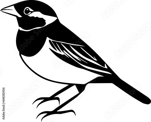 Dickcissel icon