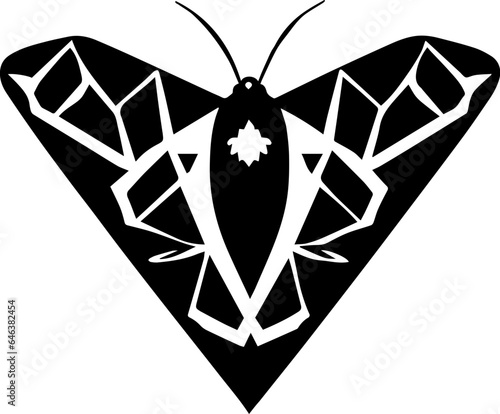 Diamondback Moth icon 2 photo