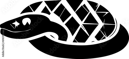 Diamond Python icon 2