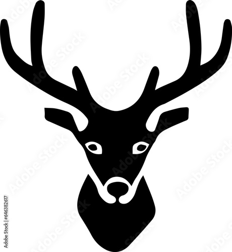 Deer icon