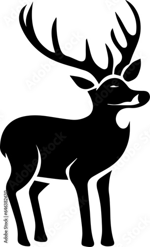 Deer icon 2