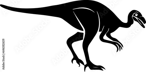 Deinocheirus icon 2