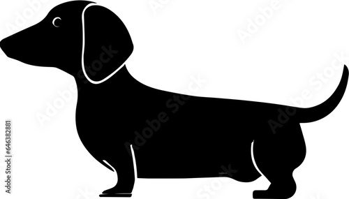 Dachshund Mix icon 2