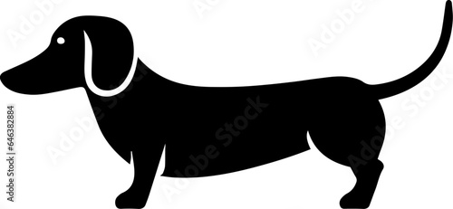 Dachshund icon 3