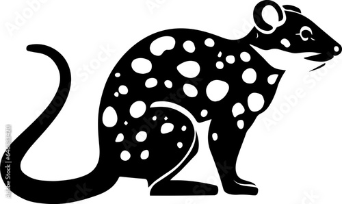 common spotted cuscus icon