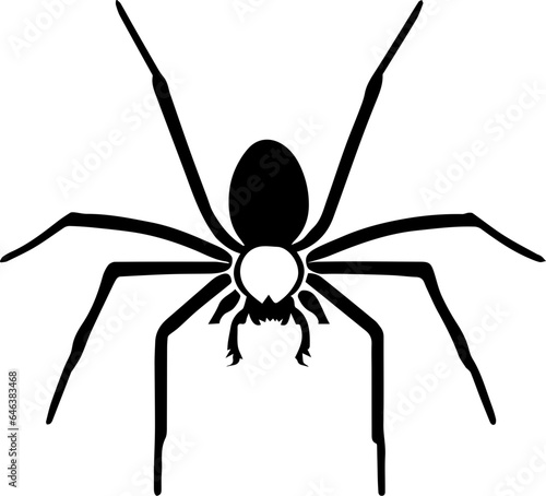Common House Spider icon 2