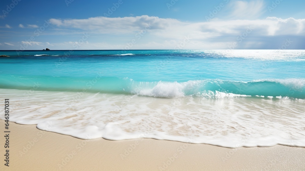 Nature's Artistry Unveiled Striations in the Sand