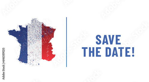 SAVE THE DATE - Save the Date