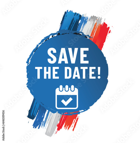 SAVE THE DATE - Save the Date
