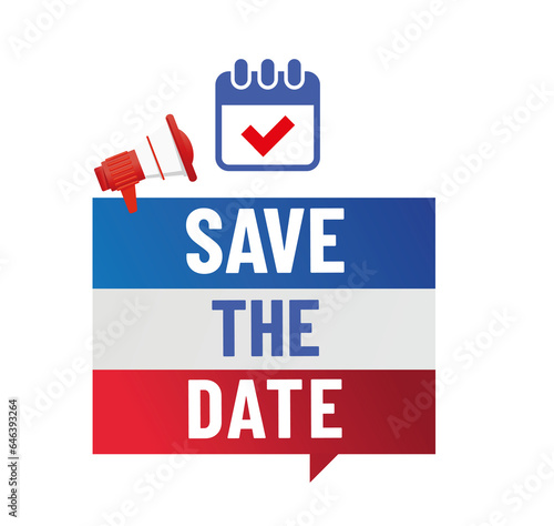 SAVE THE DATE - Save the Date