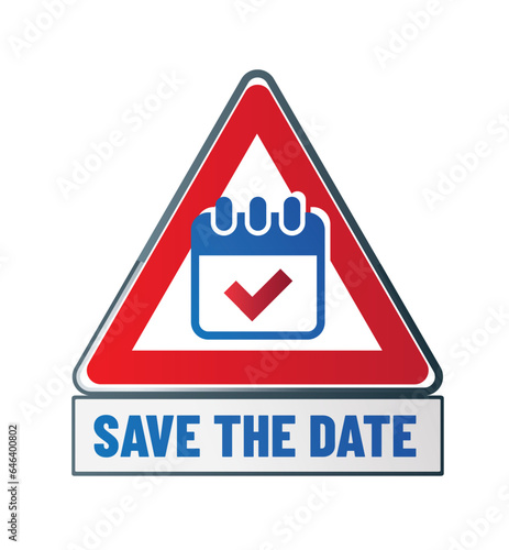 SAVE THE DATE - Save the Date