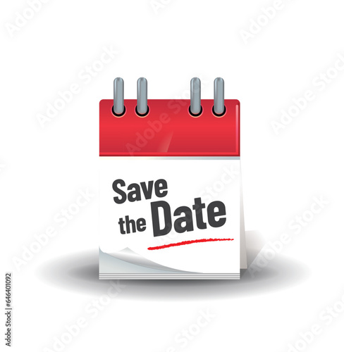 SAVE THE DATE - Save the Date