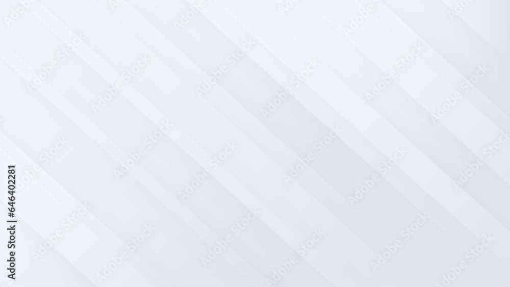 Obraz premium Vector abstract background with soft gradient color and dynamic shadow on background .Vector background for wallpaper. Eps 10