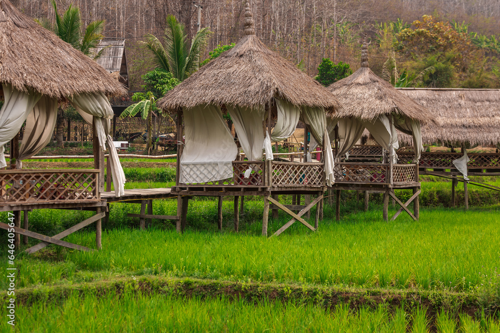 Laos Republic's most popular landmarks Laos Republic's most popular landmarks
