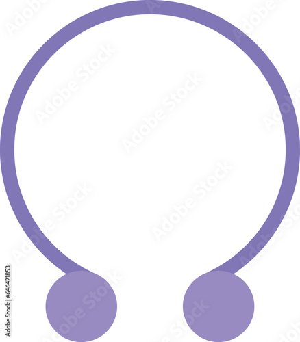 design vector image icons rahu