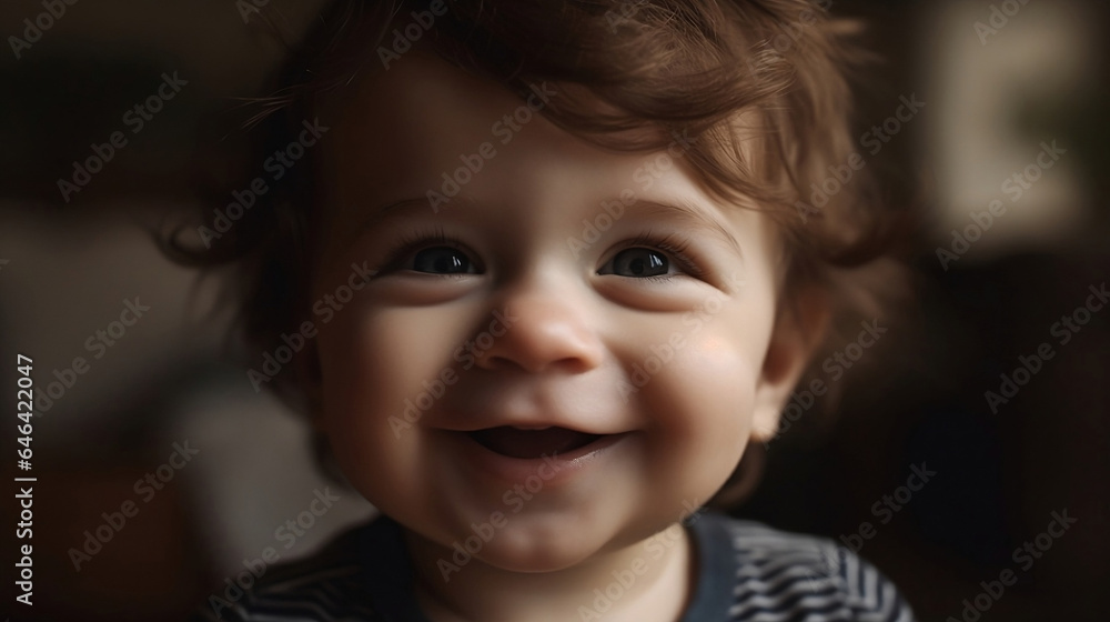 a pretty child smiling
a pretty child smiling