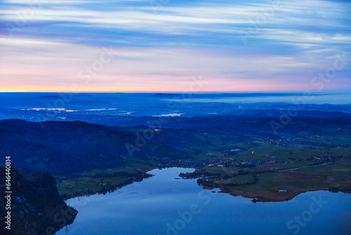 Majestic Lakes - Kochelsee 
