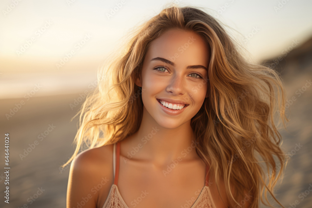 Radiant Young Woman Model Oceanside . Сoncept Fitness Tips For Young Models, Style Tips For Radiant Sunsets, Channeling Positive Vibes At The Beach Radiant Young Woman Model Oceanside . Сoncept Fitness Tips For Young Models, Style Tips For Radiant Sunsets, Channeling Positive Vibes At The Beach
