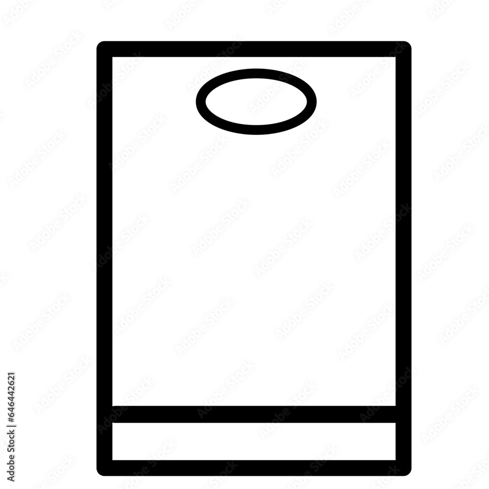 Shop Icon Vector Shop Icon Vector
