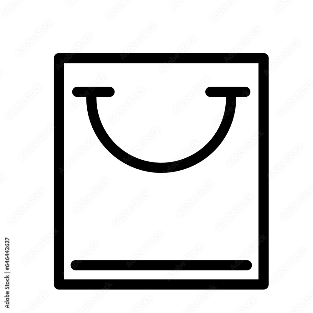 Shop Icon Vector Shop Icon Vector
