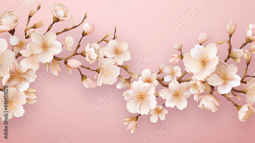 Wallpaper Mural Luxury Style Pattern Background for Happy Chinese New Year Torontodigital.ca