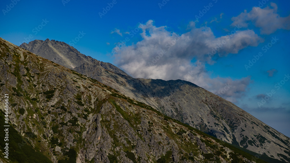 Tatry