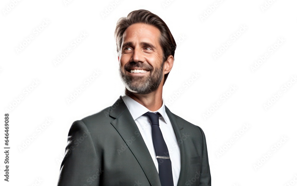 portrait of a businessman isolated on white background portrait of a businessman isolated on white background