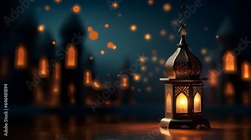 ramadan kareem background for eid mubarak event backgound