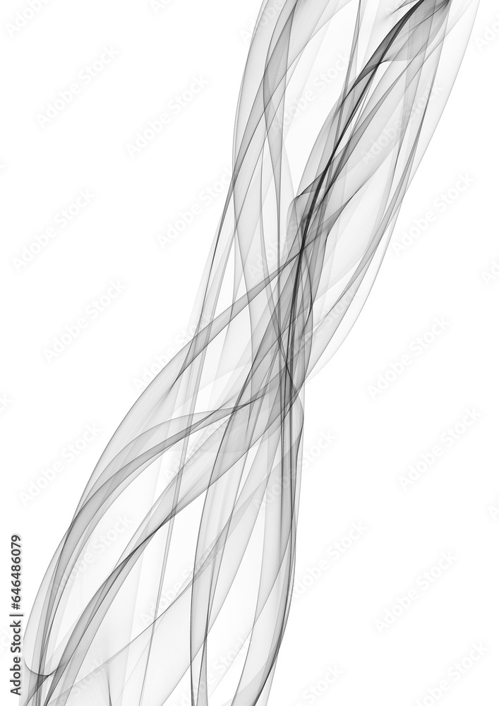 dynamic smoke line wave dynamic smoke line wave