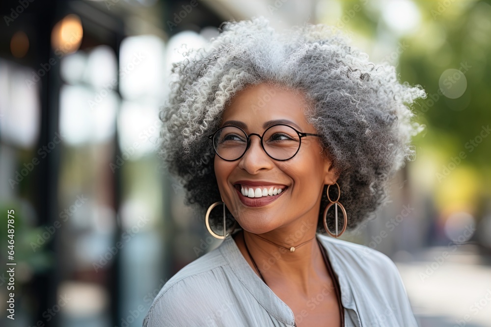 A beautiful and graceful Black senior citizen woman. Great for stories on lifestyle, seniors, aging, women, experience and more. A beautiful and graceful Black senior citizen woman. Great for stories on lifestyle, seniors, aging, women, experience and more.