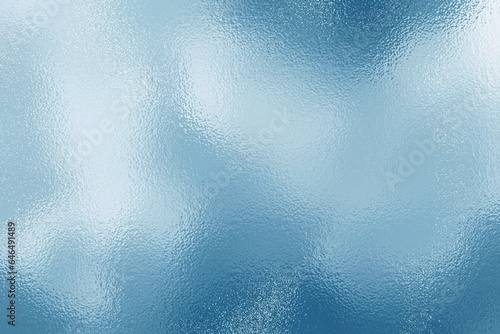 Abstract foil texture background in a defocused style best for social media post design