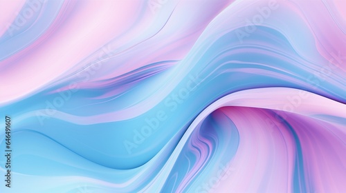 Background of abstract liquid for your landing page design. Web page for a mobile app or website wallpaper