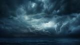Dramatic Stormy Sky Texture Background, Texture, Background,