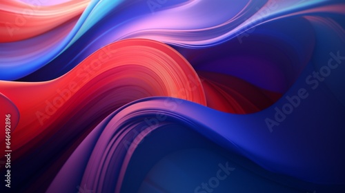 A lovely abstract background and original design