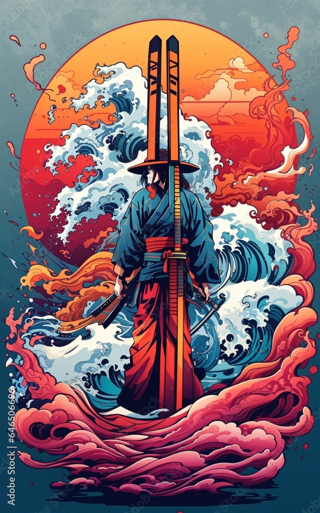 Beautifull oriental art Beautifull oriental art
