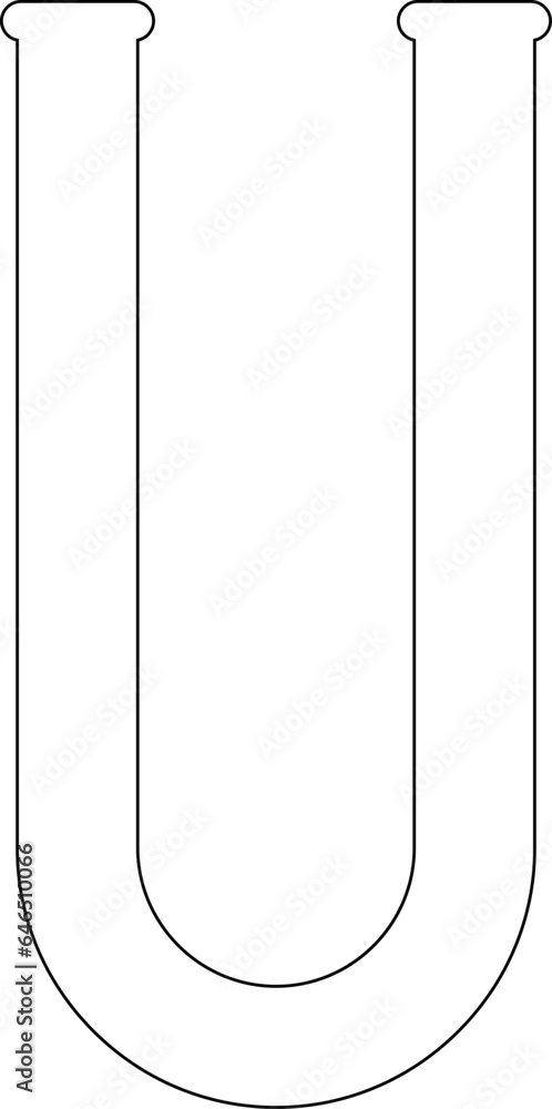 Flask for chemical preparations for decoration and design.
Flask for chemical preparations for decoration and design.