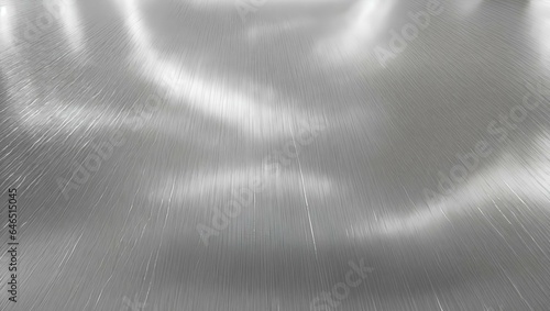 Texture of metal plate, Brushed metal texture ; abstract industrial background , Stainless steel texture 
