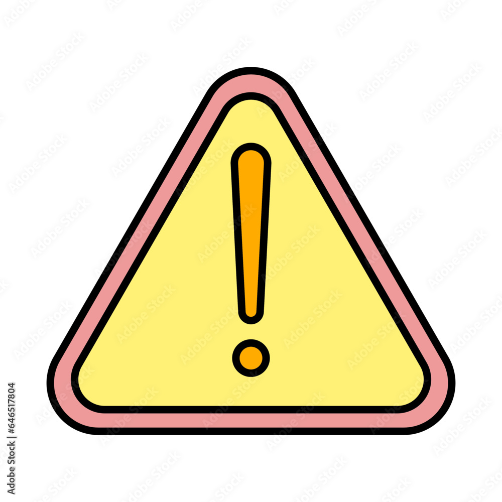 Danger Icon Design Danger Icon Design