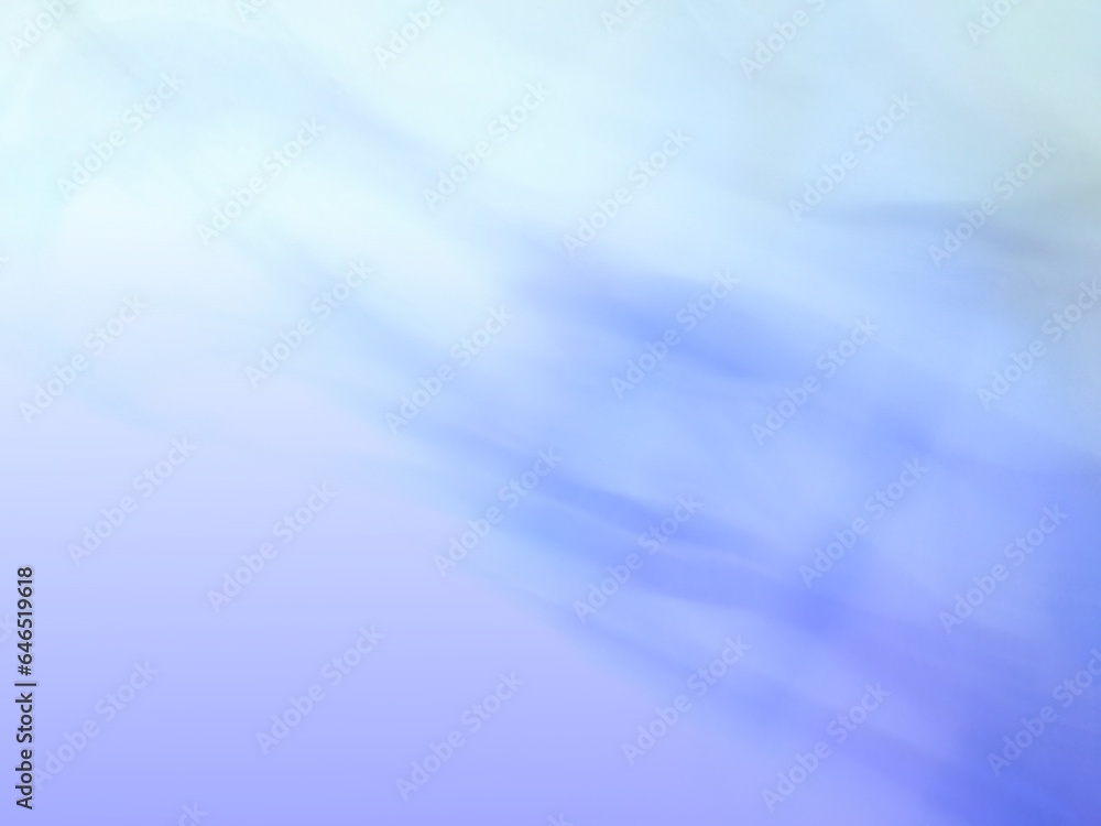 abstract blue background