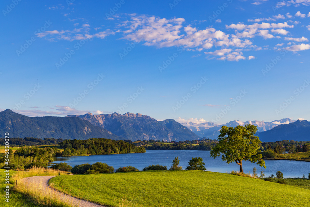 Majestic Lakes - Collection Miscellaneous Lakes Majestic Lakes - Collection Miscellaneous Lakes