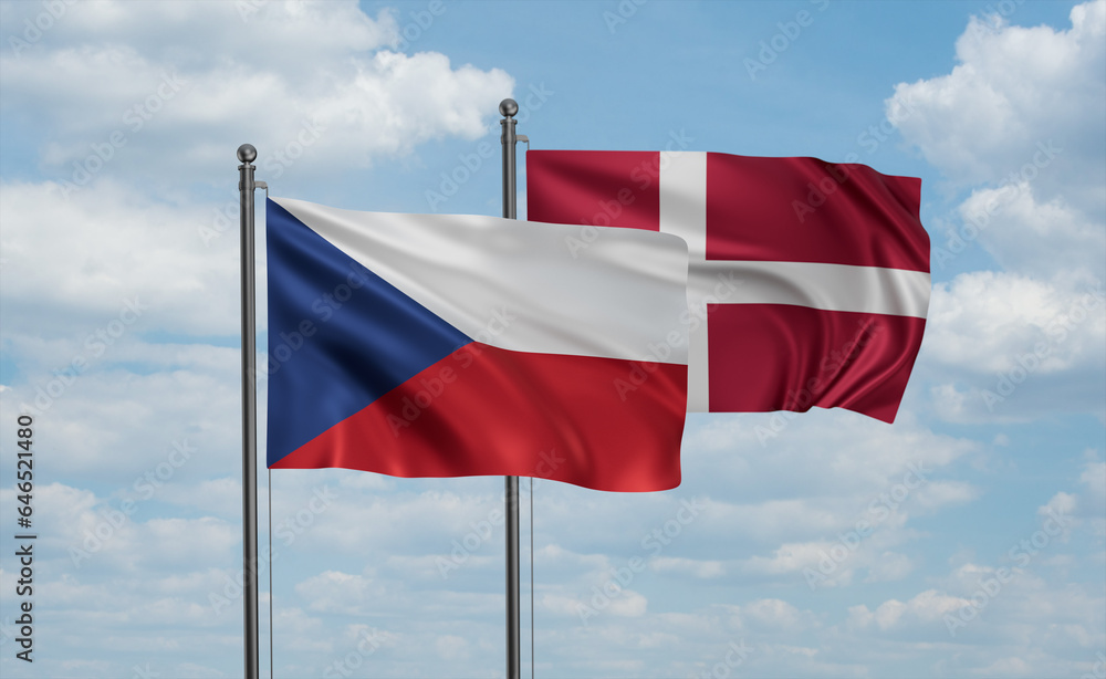 Denmark flag Denmark flag