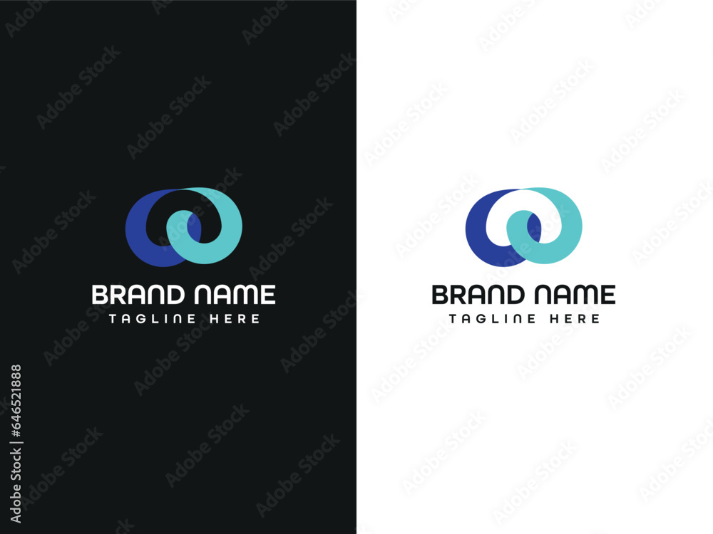 letter logo for your company and business identity, letter logo for your company and business identity,