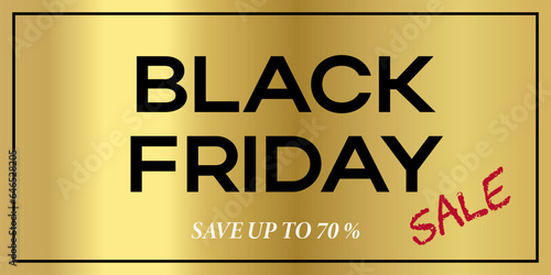 Discount coupon, black friday, sale coupon