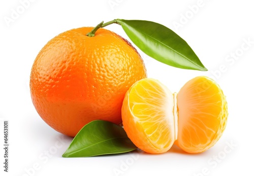 Assortment of exotic Healthy fresh Fruits collection berries isolated colorful background