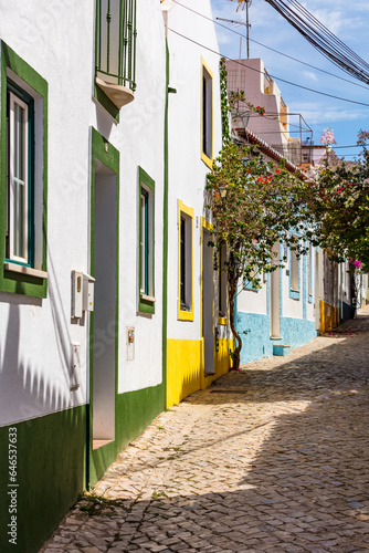 In Ferragudo (Algarve) © jarek106
