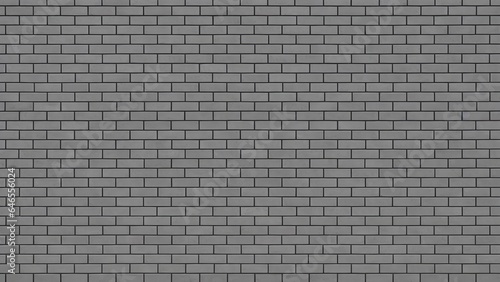Bricks texture, Black Friday Sale, Banner, poster, Sale, clearance and discount concept, Generative AI