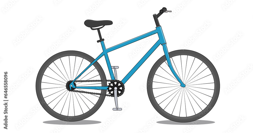 bicicleta bicicleta