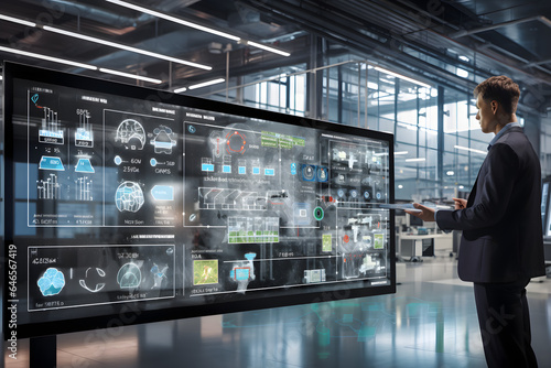 Cloud-to-edge analytics