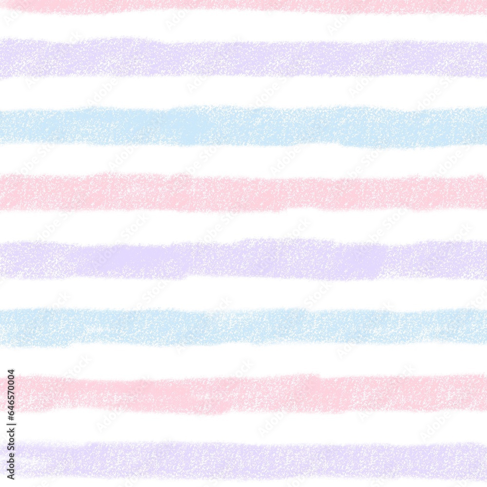 Pink Purple Blue Stripe Hand Drawn Background Pink Purple Blue Stripe Hand Drawn Background